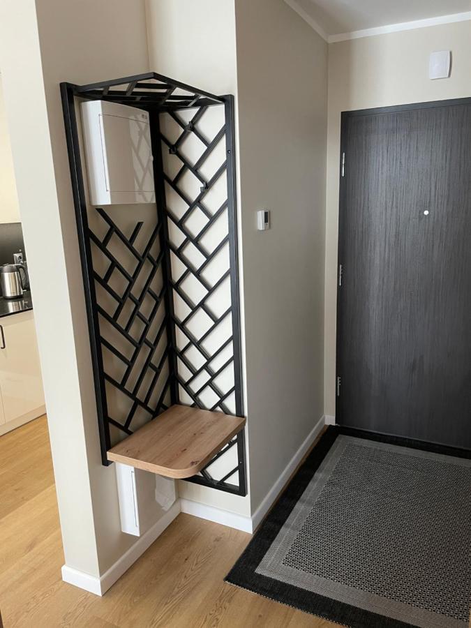 Apartamenty Magia Z Bezplatnym Parkingiem I Klimatyzacja Rzeszow Luaran gambar